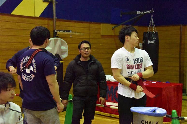 taikai-photo
