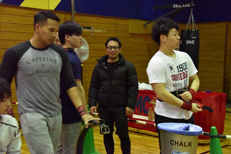 taikai-photo