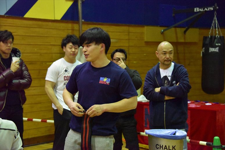 taikai-photo