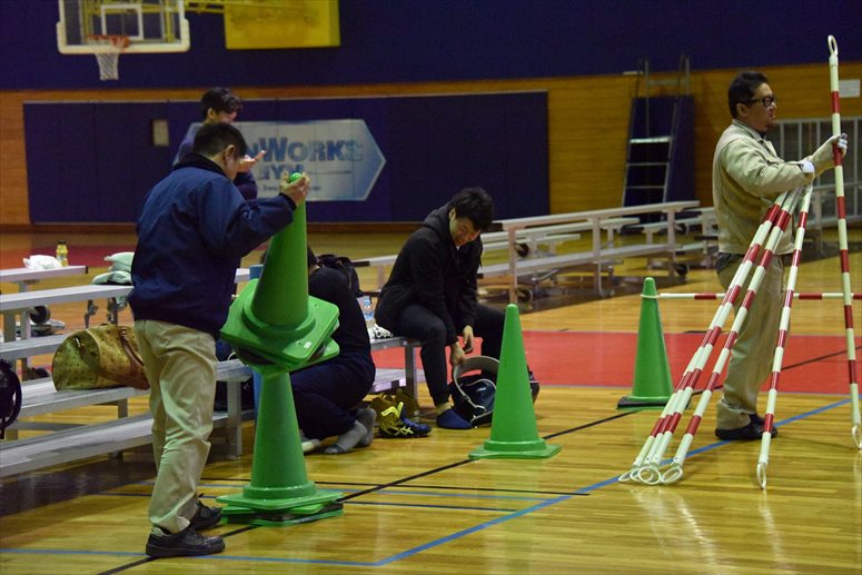 taikai-photo