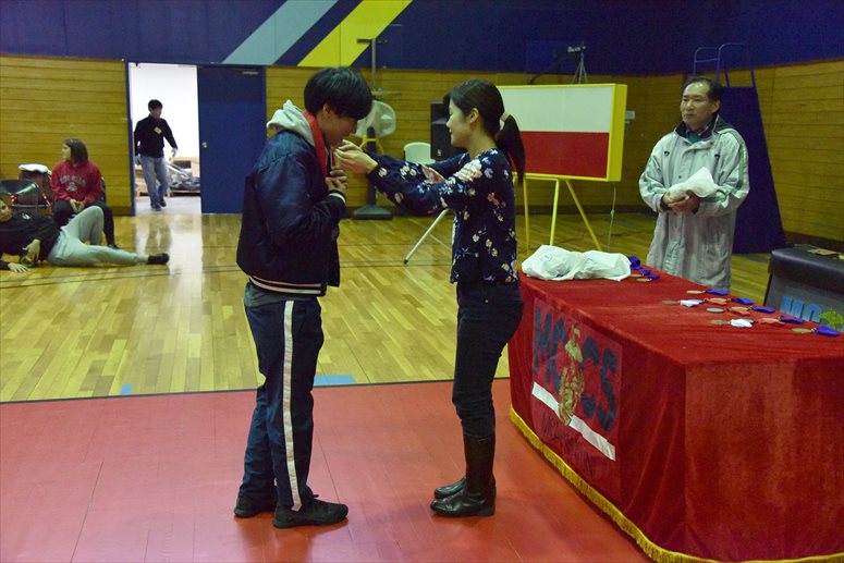 taikai-photo