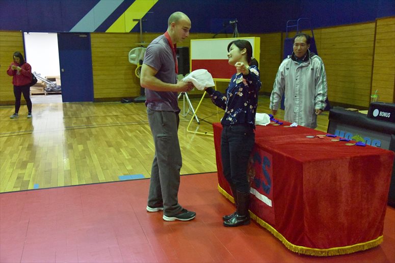 taikai-photo