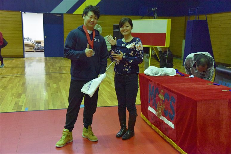 taikai-photo