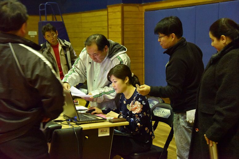 taikai-photo