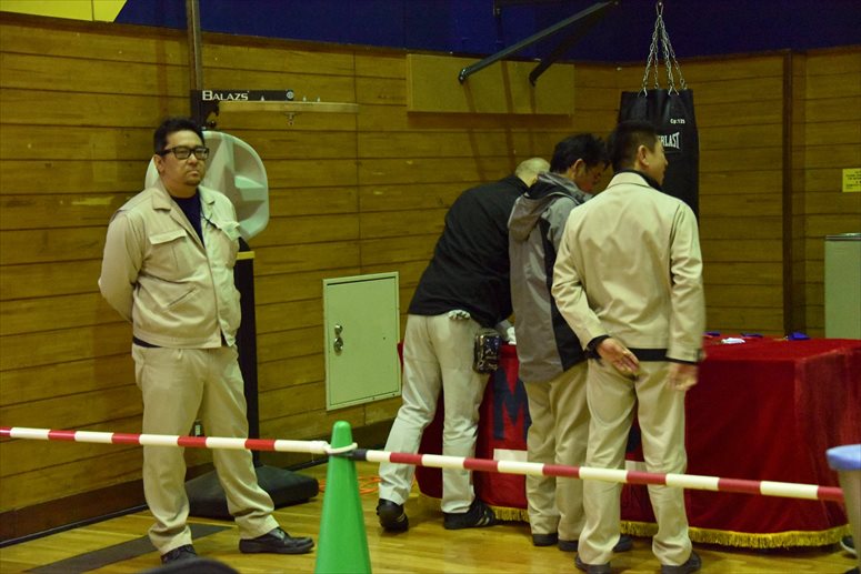 taikai-photo