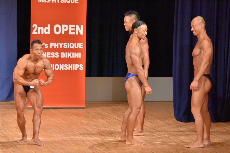taikai-photo