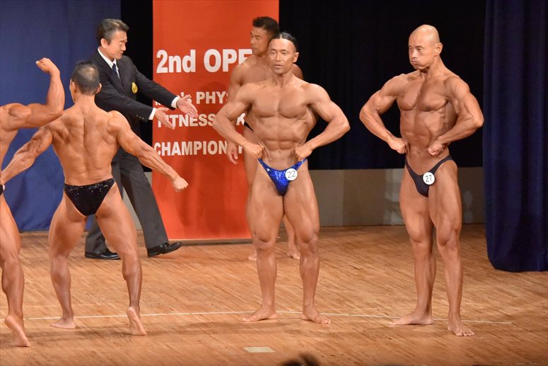 taikai-photo