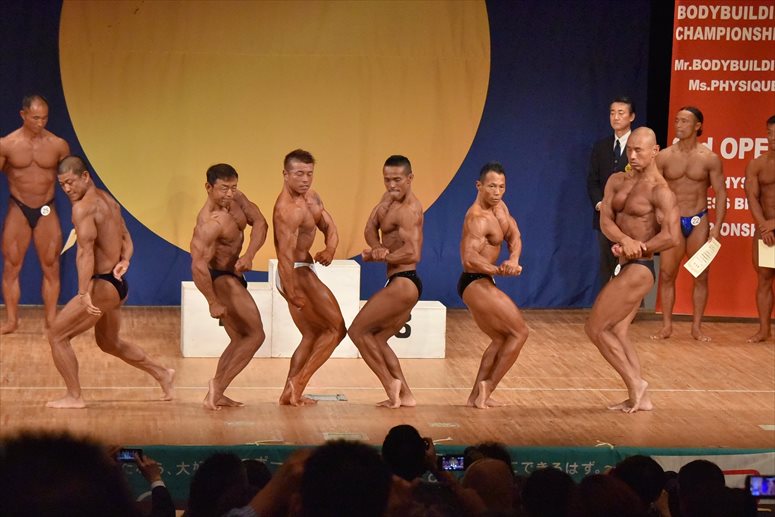 taikai-photo