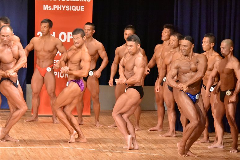 taikai-photo