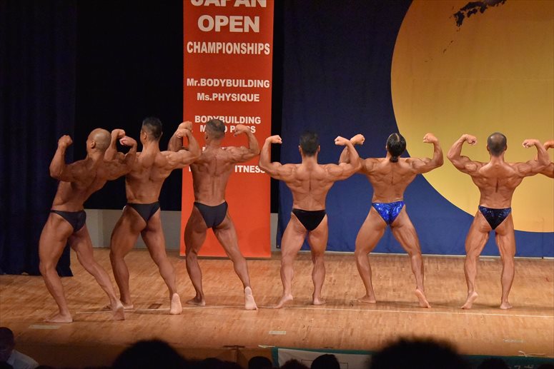 taikai-photo