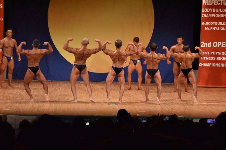 taikai-photo