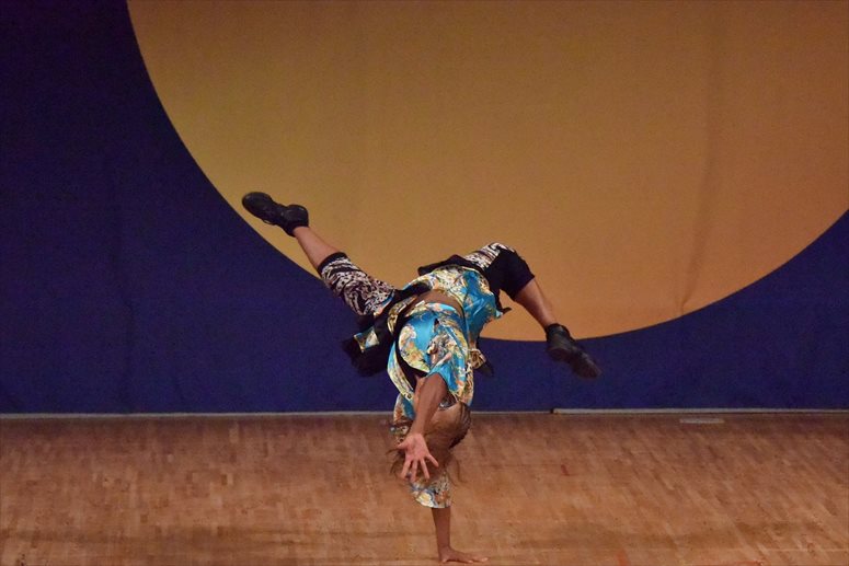taikai-photo