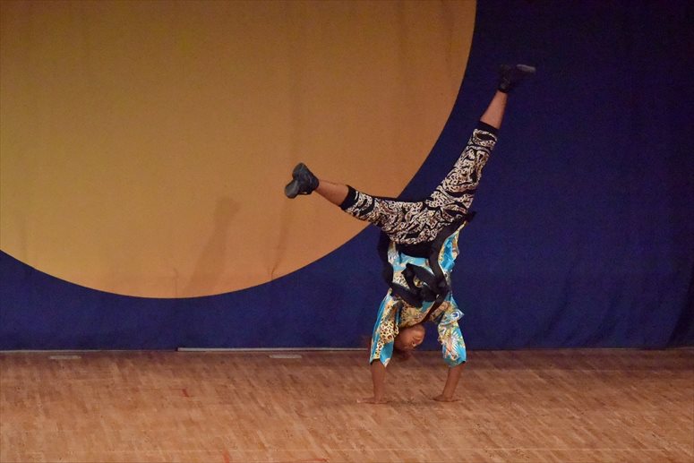 taikai-photo