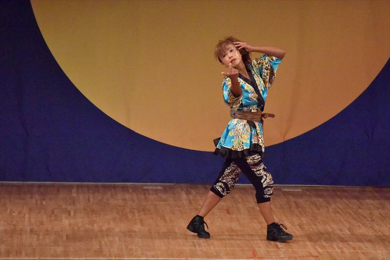 taikai-photo