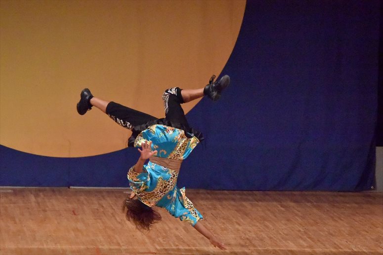 taikai-photo