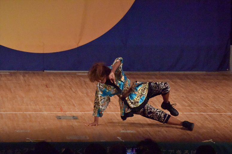 taikai-photo
