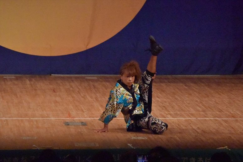 taikai-photo