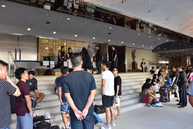 taikai-photo