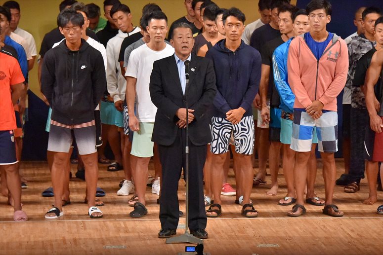 taikai-photo