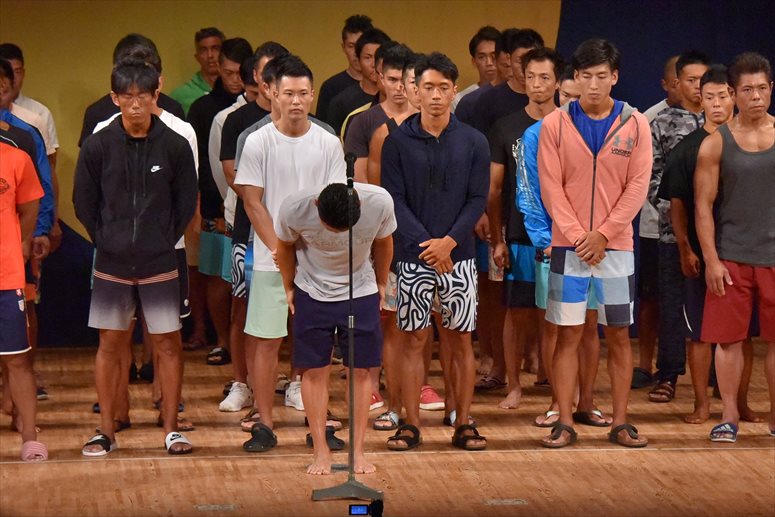 taikai-photo