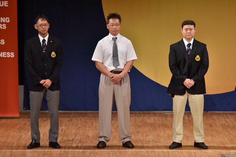 taikai-photo