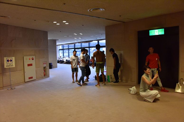 taikai-photo