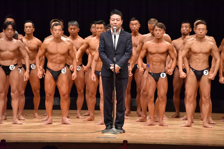 taikai-photo