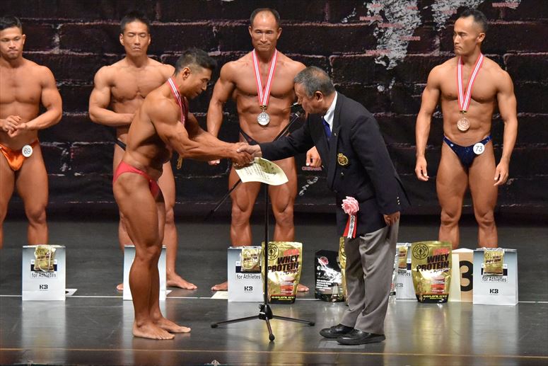 taikai-photo