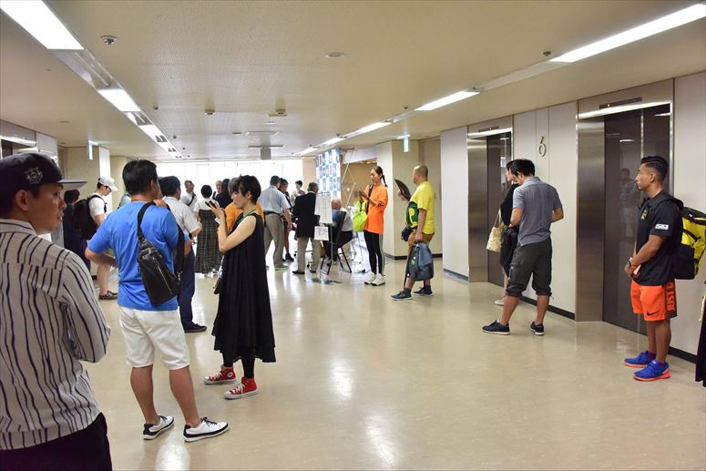taikai-photo