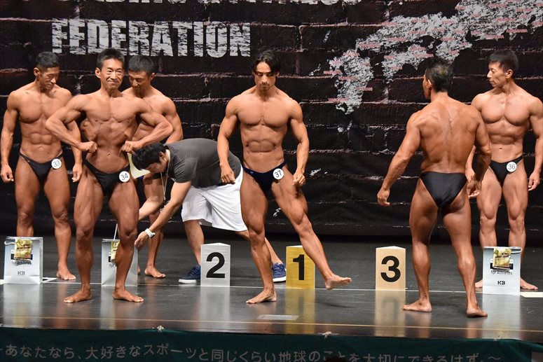 taikai-photo