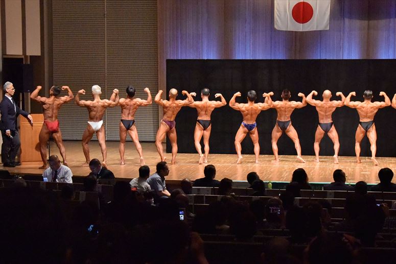 taikai-photo
