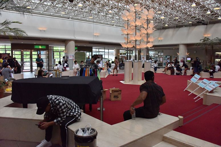 taikai-photo