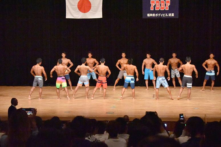 taikai-photo