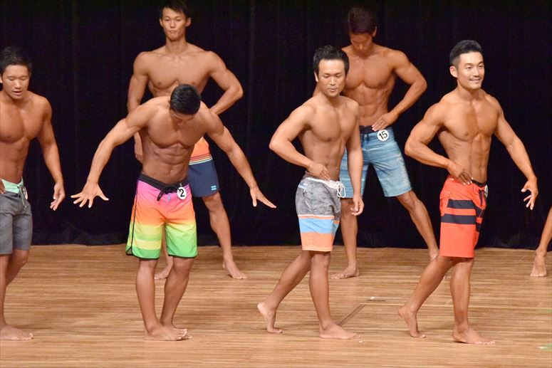 taikai-photo