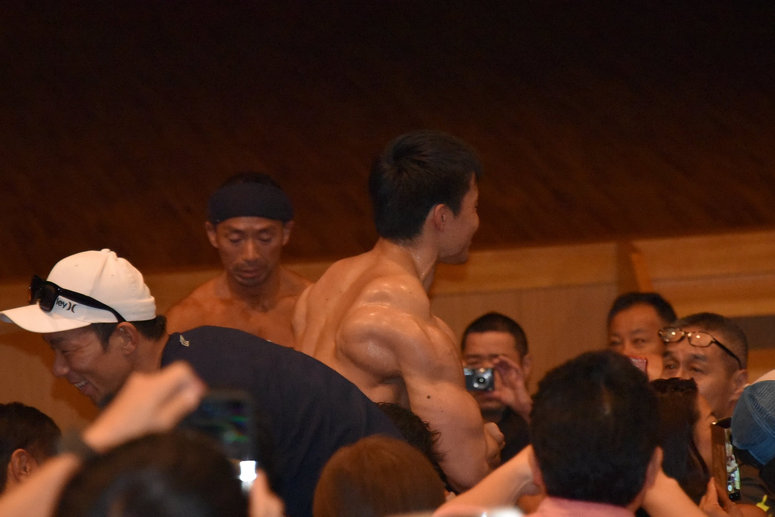 taikai-photo