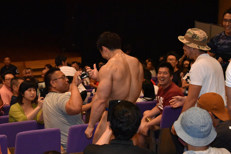taikai-photo