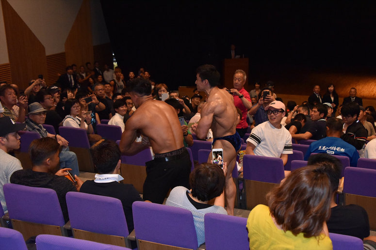 taikai-photo