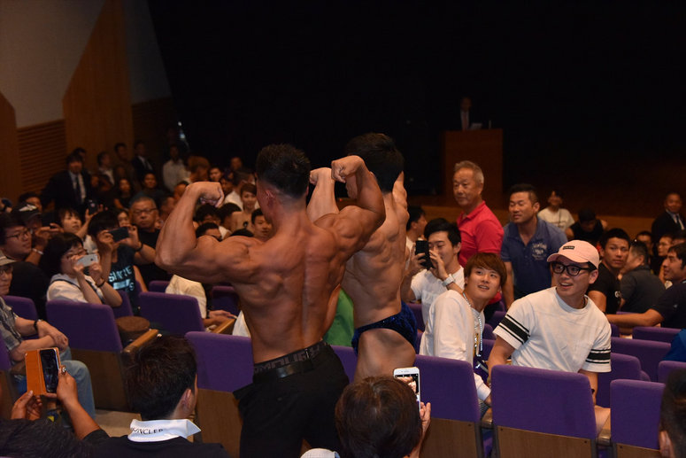 taikai-photo