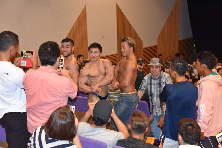 taikai-photo