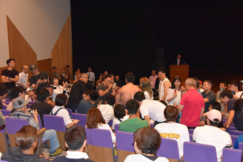 taikai-photo