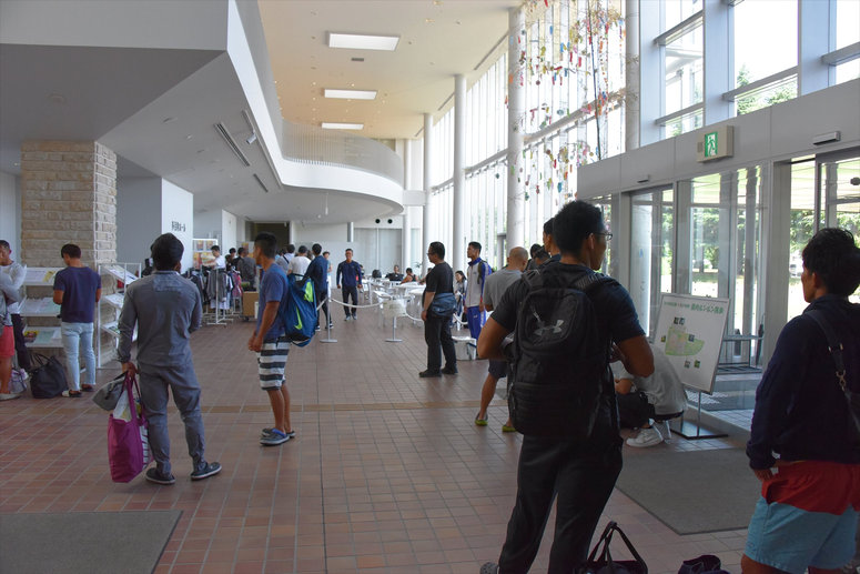 taikai-photo