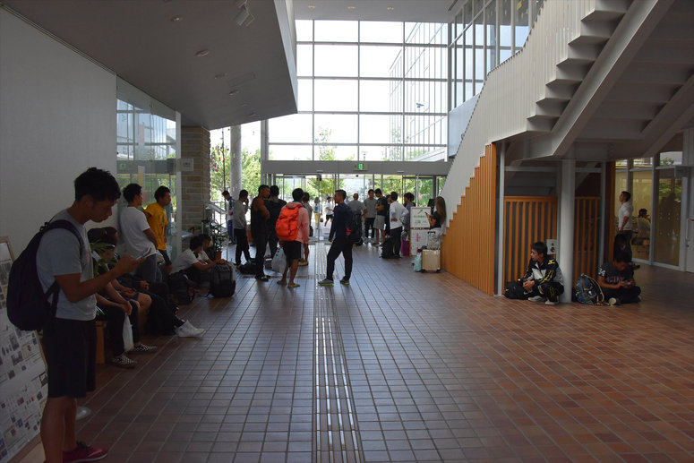 taikai-photo