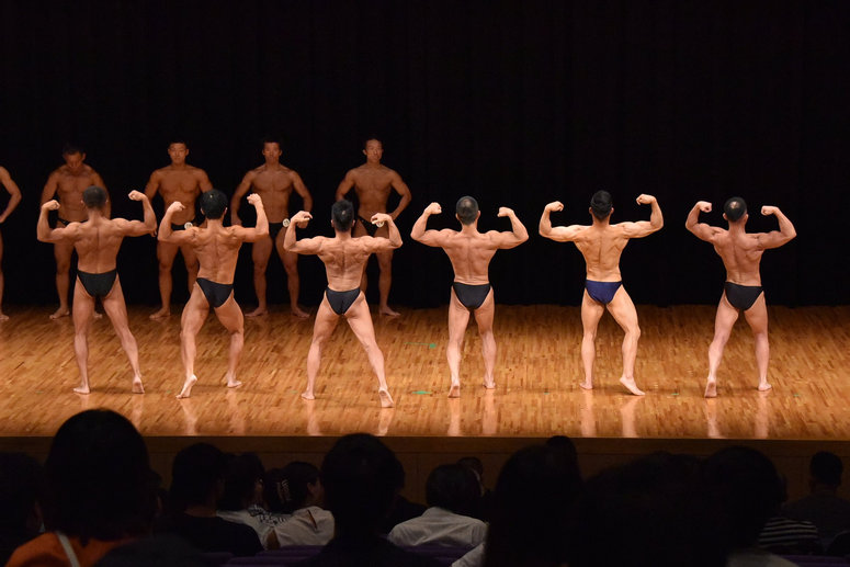 taikai-photo