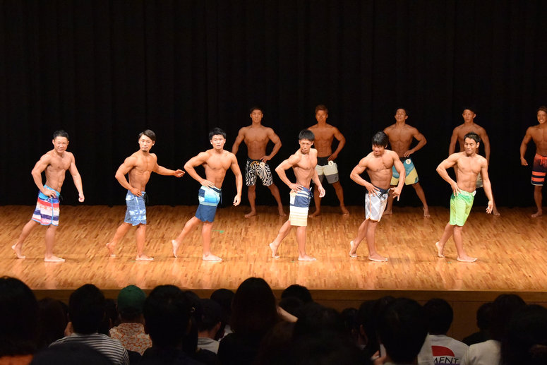 taikai-photo
