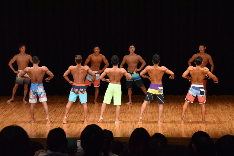 taikai-photo