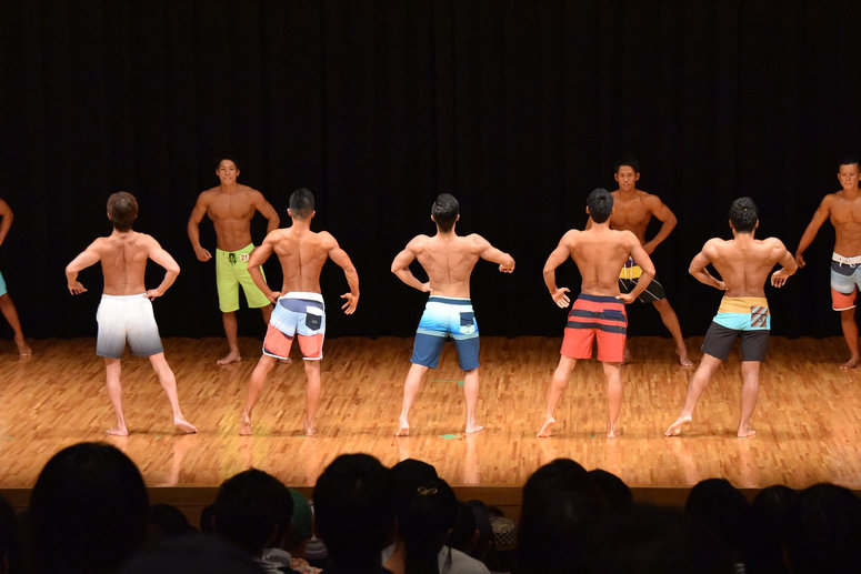taikai-photo