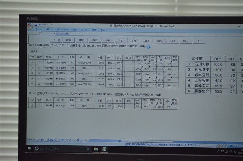 taikai-photo