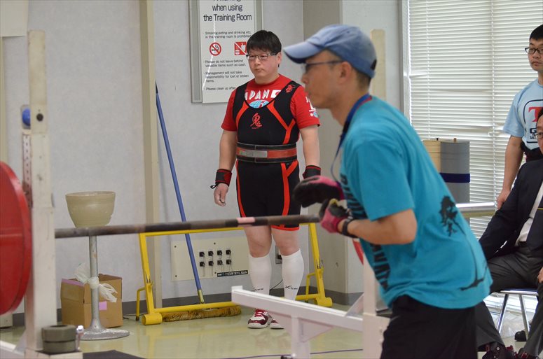 taikai-photo