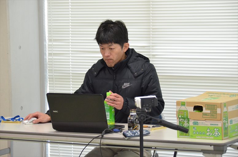 taikai-photo