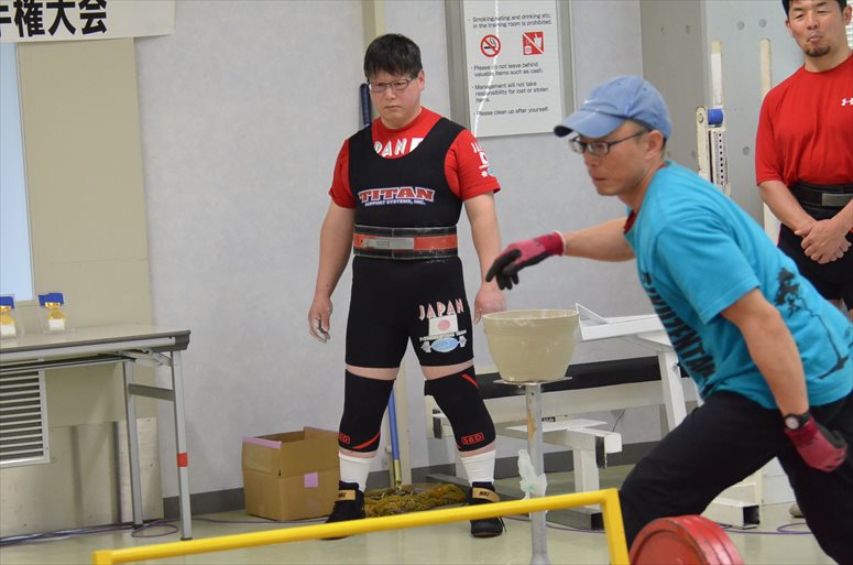 taikai-photo